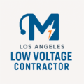 Los Angeles Low Voltage Contractor