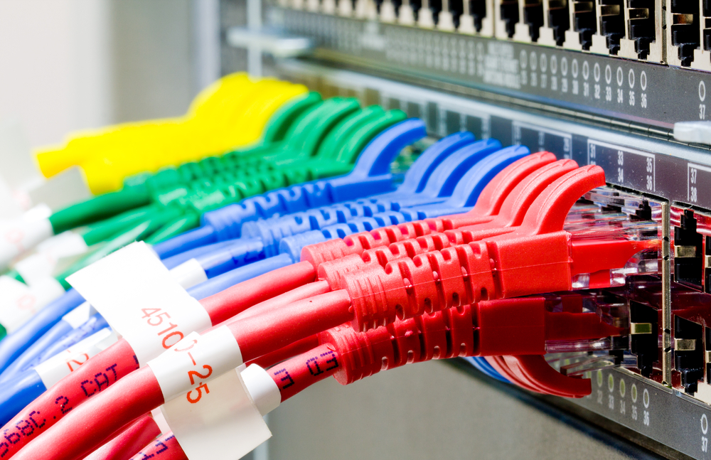 network,switch,and,utp,ethernet,cables