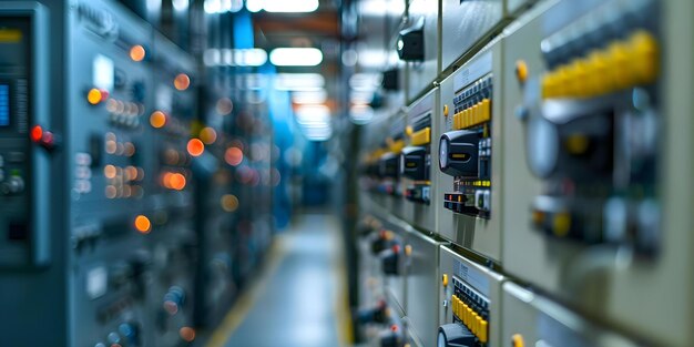power plants low voltage switchgear electrical distribution control systems concept low voltage switchgear electrical distribution control systems power plants 864588 230062